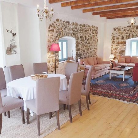 Soca Valley Berghaus Kobarid Dış mekan fotoğraf