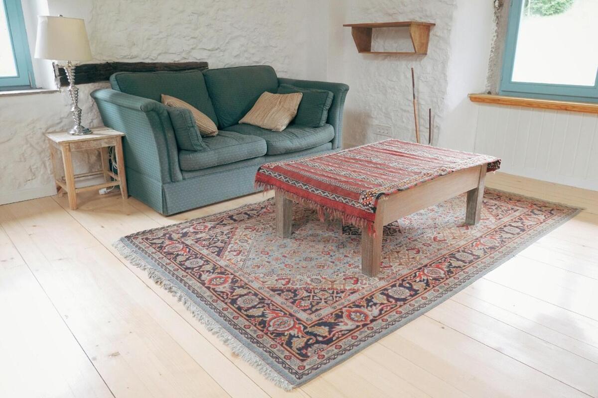 Soca Valley Berghaus Kobarid Dış mekan fotoğraf
