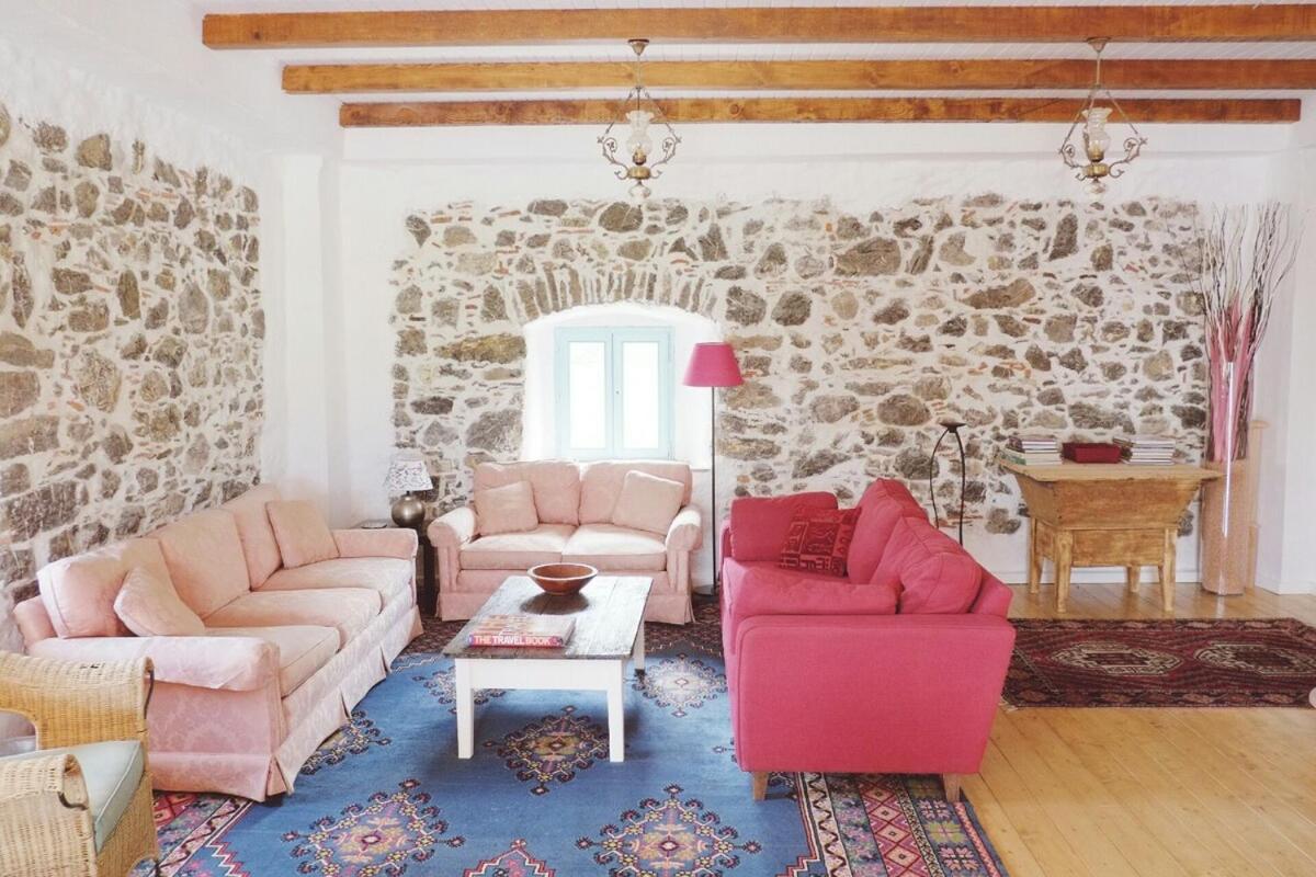 Soca Valley Berghaus Kobarid Dış mekan fotoğraf