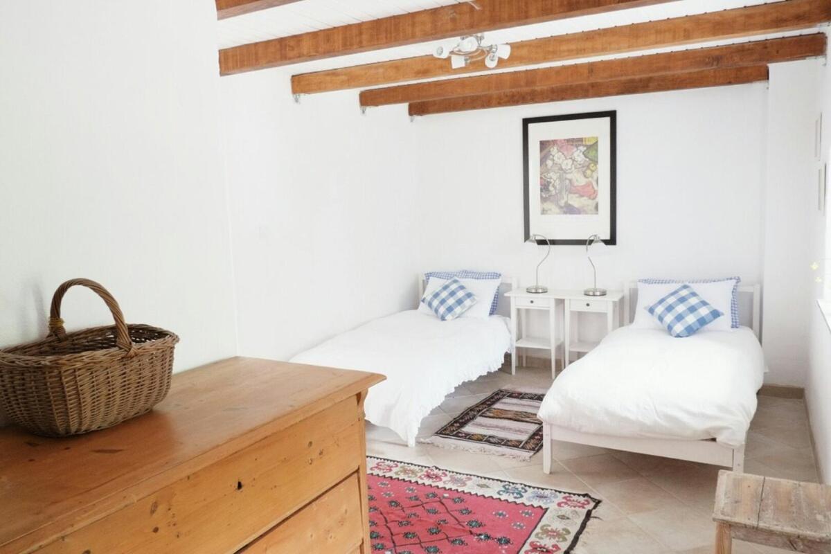 Soca Valley Berghaus Kobarid Dış mekan fotoğraf
