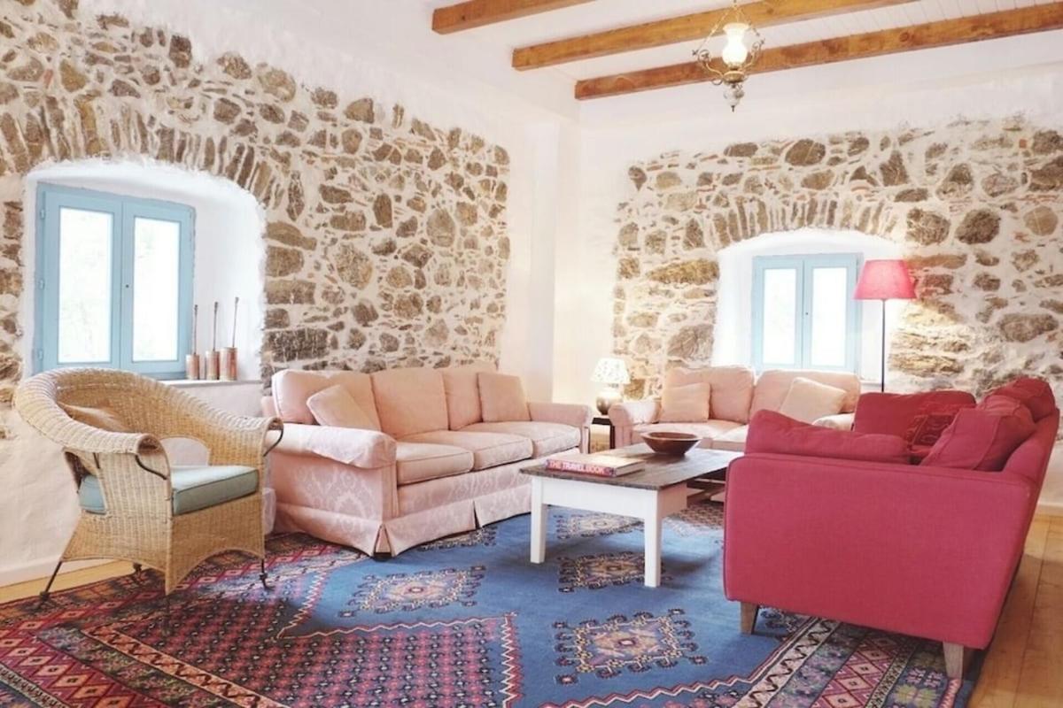 Soca Valley Berghaus Kobarid Dış mekan fotoğraf